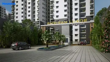 Project Image of Shriram Luxor - Image 77379