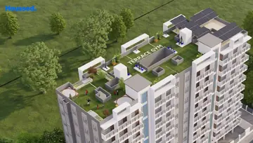 Amenities of Manasi Residency - Image 77373