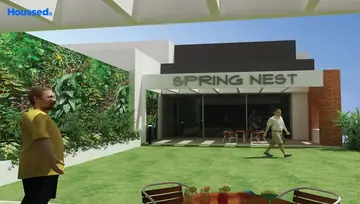 Amenities of Saikrupa Springnest - Image 77897