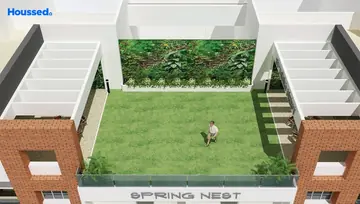 Amenities of Saikrupa Springnest - Image 77898