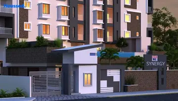 Project Image of DS Max Synergy - Image 77562