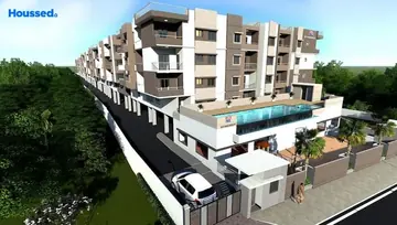 Project Image of DS Max Synergy - Image 77560