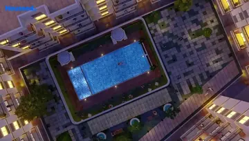 Amenities of DS Max Spoorthi - Image 77394