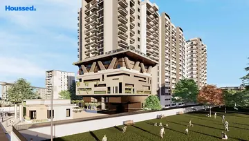Project Image of DS Max Sky Samurai - Image 77402