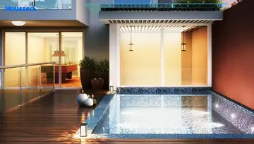 Amenities of Purva Tiara - Image 77579