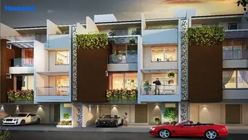 Project Image of Purva Tiara - Image 77577