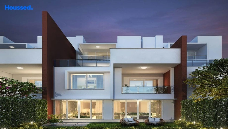 Project Image of Purva Tiara in JP Nagar, Bangalore - Image 77578