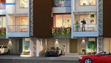 Project Image of Purva Tiara - Image 77576