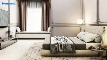 Sample Apartment of Purva Tiara - Image 77580