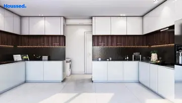 Sample Apartment of Purva Tiara - Image 77582