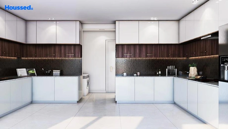 Sample Apartment of Purva Tiara in JP Nagar, Bangalore - Image 77582