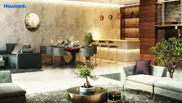 Sample Apartment of Purva Tiara - Image 77581