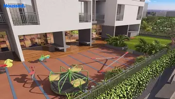 Amenities of Mangalam Signature - Image 77414