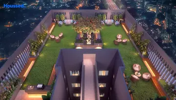 Amenities of Mangalam Signature - Image 77413