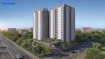 Project Image of Mangalam Signature - Image 77410