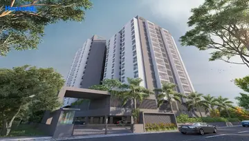 Project Image of Mangalam Signature - Image 77411
