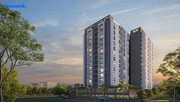 Project Image of Mangalam Signature - Image 77412