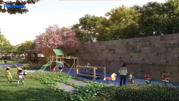 Amenities of Lodha Regalia - Image 25851