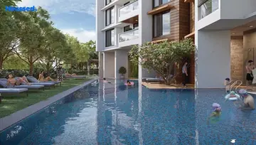 Amenities of Lodha Regalia - Image 25852