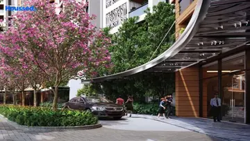 Amenities of Lodha Regalia - Image 25853