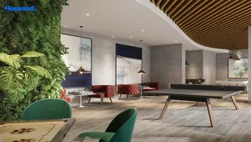 Amenities of Lodha Regalia - Image 25850