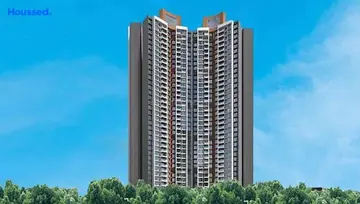 Project Image of Lodha Regalia - Image 25849