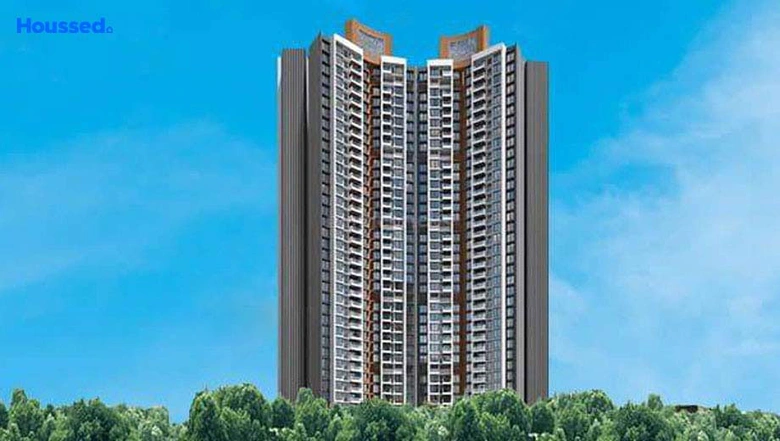Project Image of Lodha Regalia in Mulund East, Mumbai - Image 25849