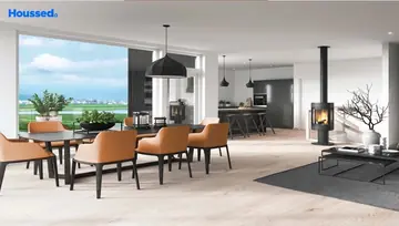 Sample Apartment of Lodha Regalia - Image 25854