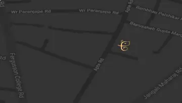 Location of Prime Chintamani - Image 77958