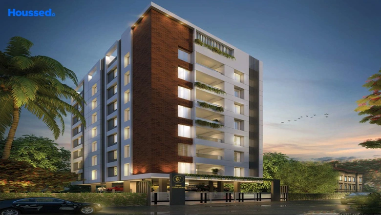 Project Image of Prime Chintamani in Shivaji Nagar, Pune - Image 77954