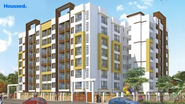 Project Image of Bhakti Pearl - Image 77604