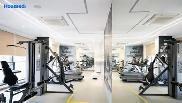 Amenities of Aikya Roots - Image 106750