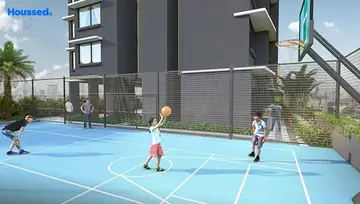 Amenities of Aikya Roots - Image 106749