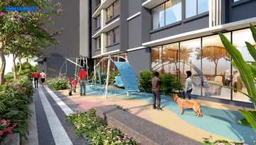 Amenities of Aikya Roots - Image 106752