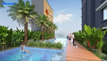 Amenities of Aikya Roots - Image 106751
