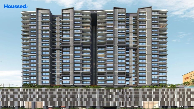 Project Image of Aikya Roots in Vikhroli West, Mumbai - Image 106746