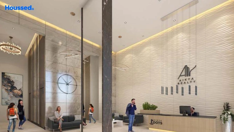 Project Image of Aikya Roots in Vikhroli West, Mumbai - Image 106748