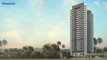 Project Image of Buildwell Satgurus Solitaire - Image 77612