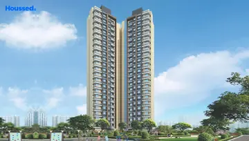 Project Image of Buildwell Satgurus Solitaire - Image 77611