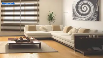 Sample Apartment of Buildwell Satgurus Solitaire - Image 77614