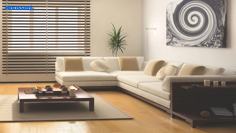 Sample Apartment of Buildwell Satgurus Solitaire in Kasarvadavali, Thane - Image 77614
