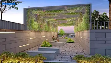 Amenities of Suparshwa Trinity - Image 77420