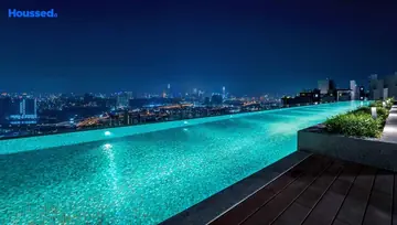 Amenities of Suparshwa Trinity - Image 77422