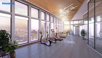 Amenities of Suparshwa Trinity - Image 77421