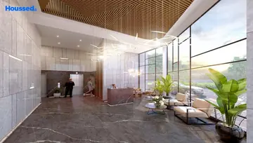 Project Image of Suparshwa Trinity - Image 77418