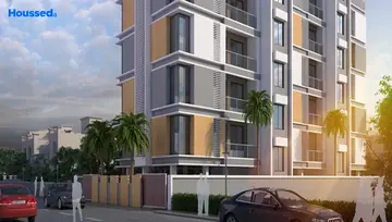 Project Image of Prime Tejasya - Image 77890