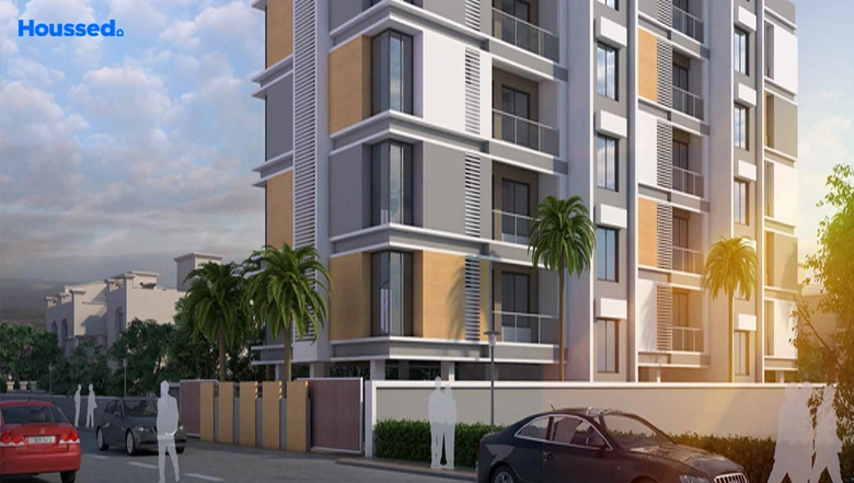 Project Image of Prime Tejasya in Kothrud, Pune - Image 77890
