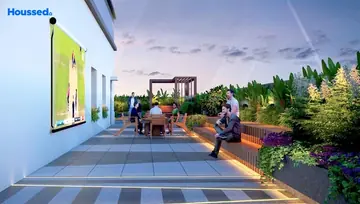Amenities of Pinal Pramukh Krupa - Image 77701