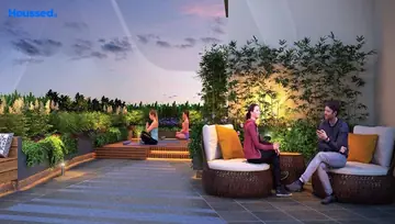 Amenities of Pinal Pramukh Krupa - Image 77699