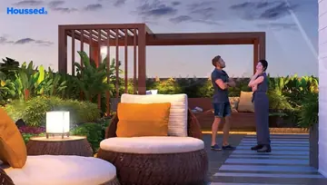 Amenities of Pinal Pramukh Krupa - Image 77698